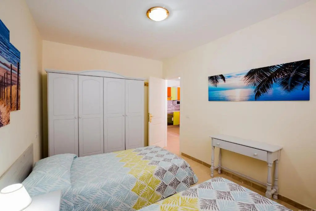 Costa Adeje Ocean Park 3 bedroom apartment