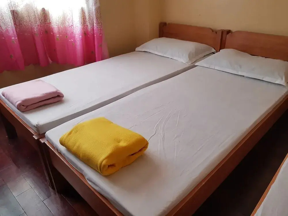 302 Bethel Baguio