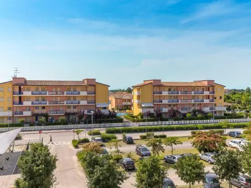 Villaggio Ai Salici 406S