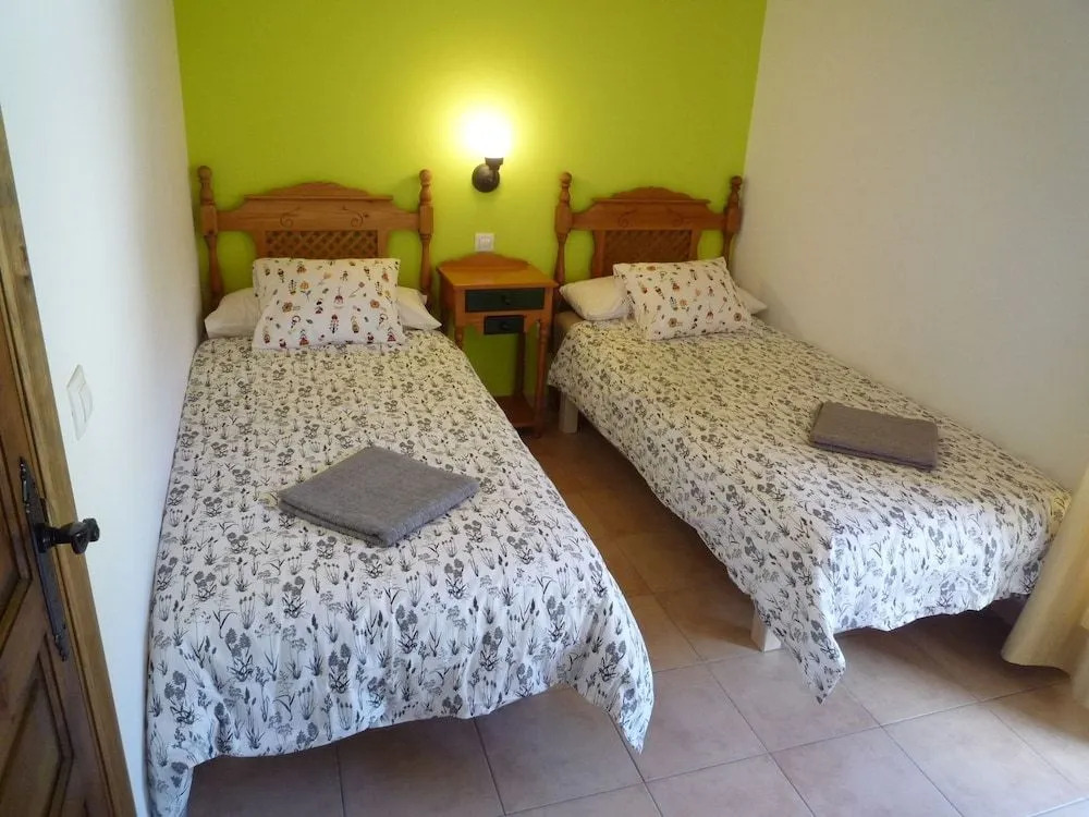 Campillo Tres
