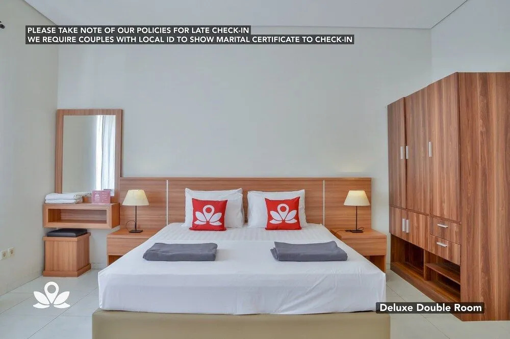 ZEN Rooms Bukit Dago Syariah