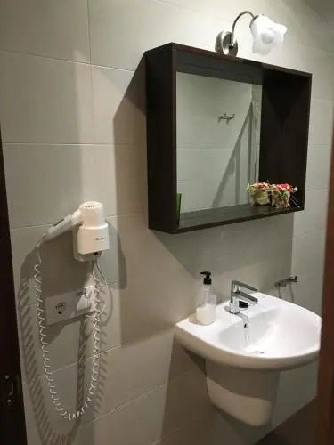 Pensión Residencia Fonseca