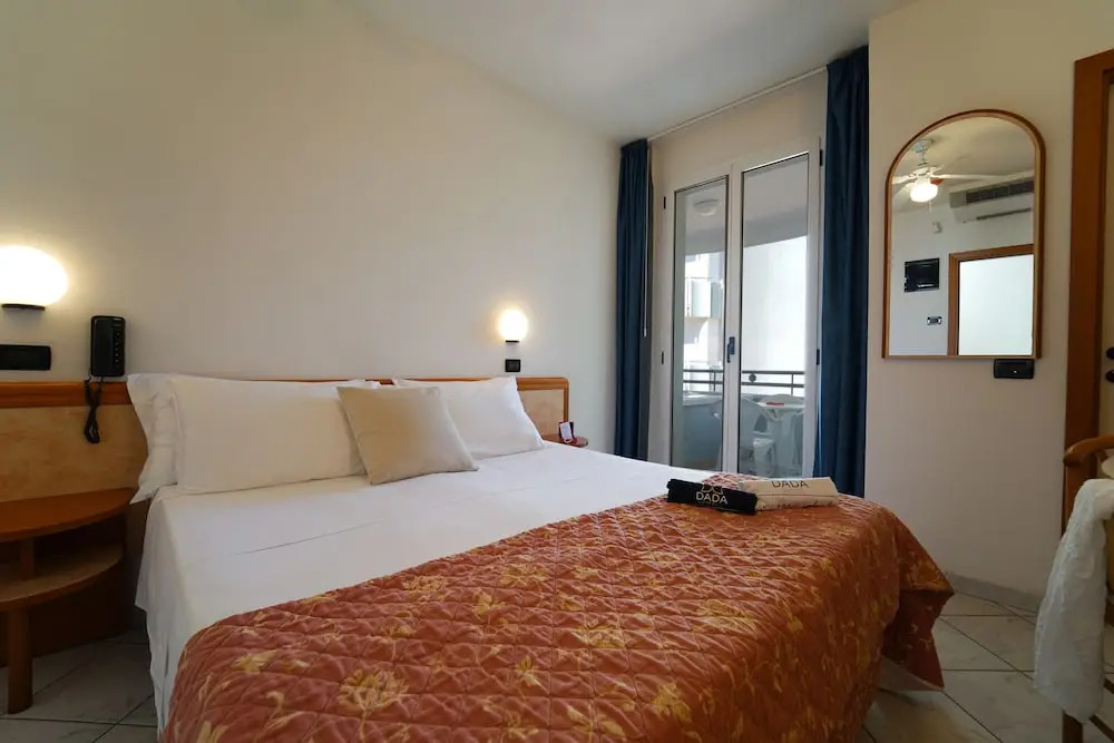 Отель Dasamo Dada Hotels