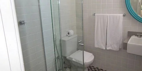 Angola Motel