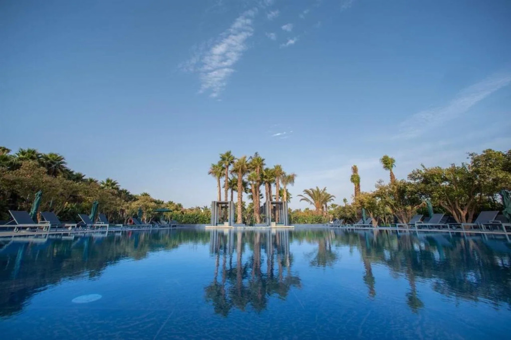 Le Domaine Limoune