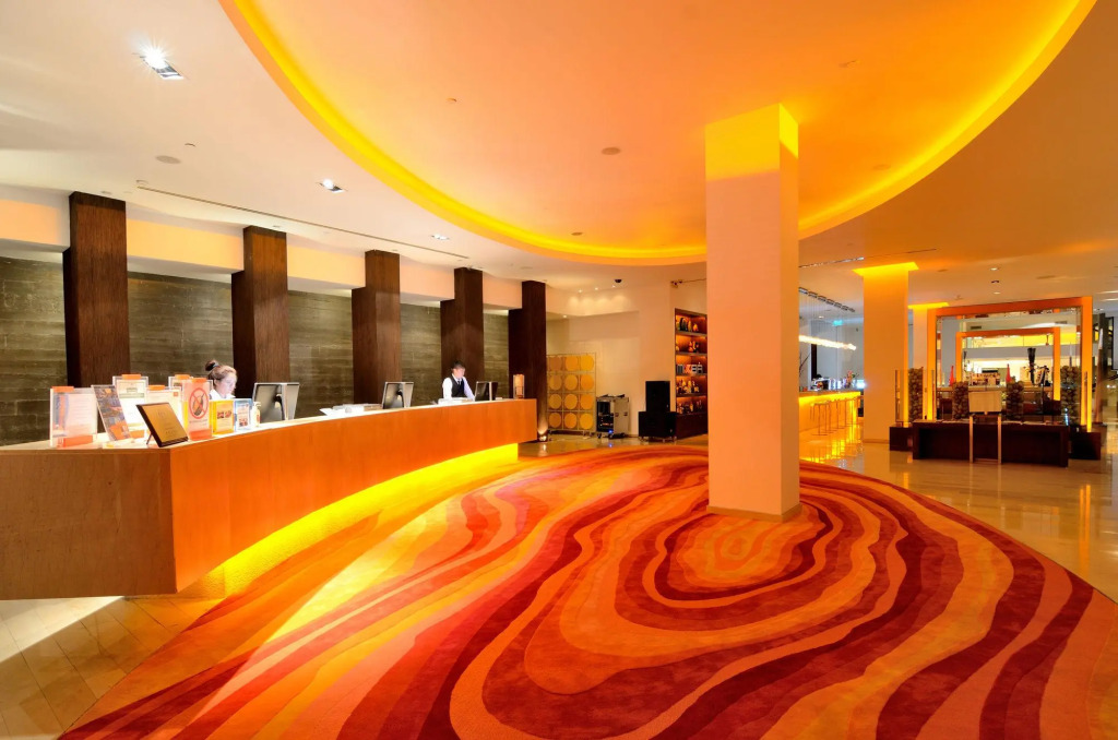 Dusit D2 Chiang Mai