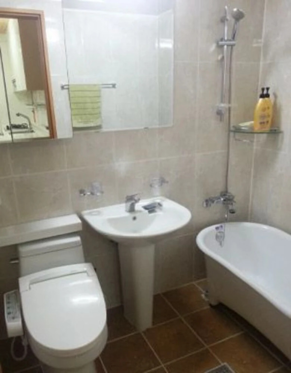 Hongcheon Pine Scented Breeze Pension