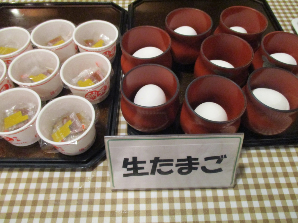 Fukui Palace Inn