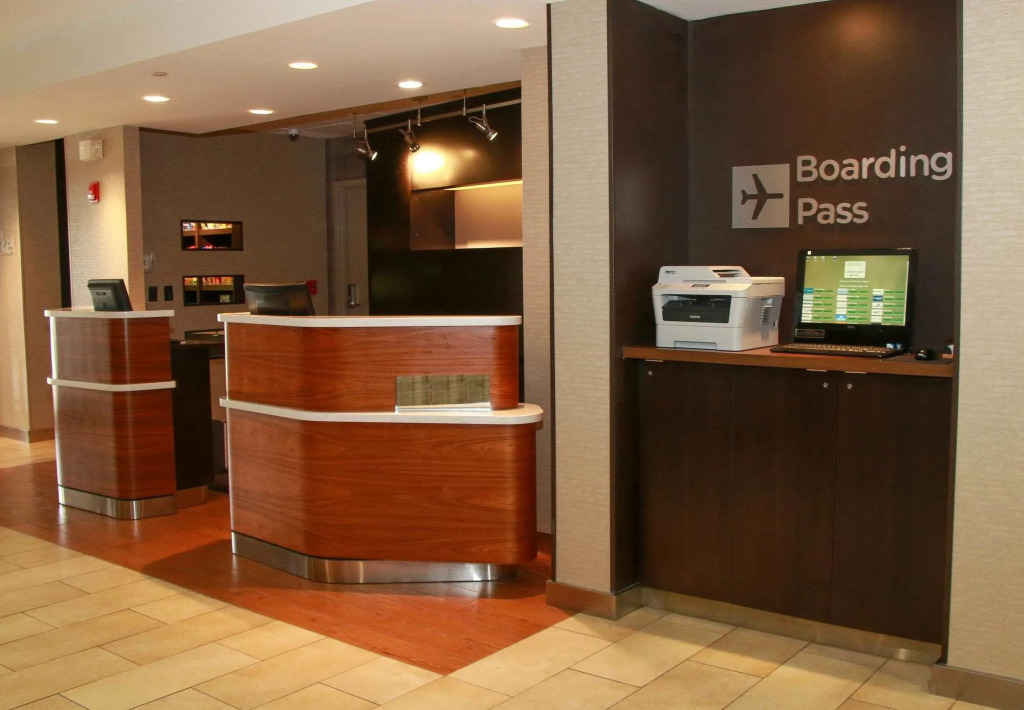 Courtyard by Marriott Chesapeake