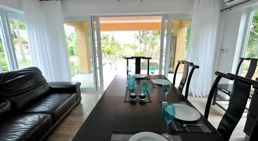 Dragon Sea View Villa