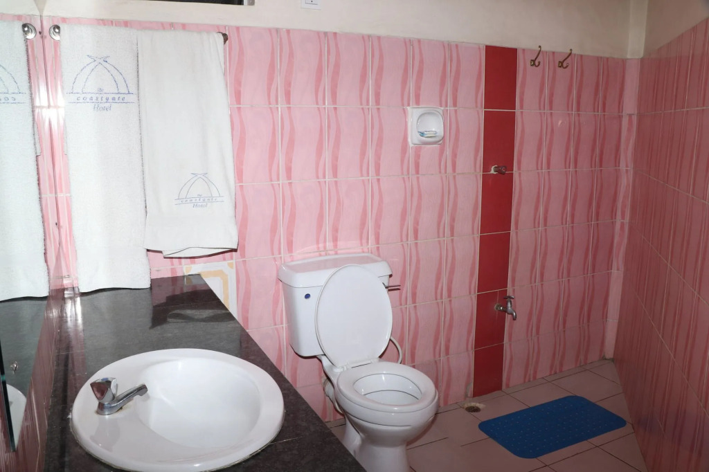 Coastgate Hotel