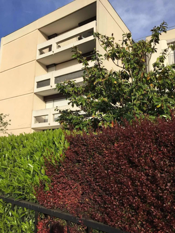 Grand-Apart T3 : Nanterre