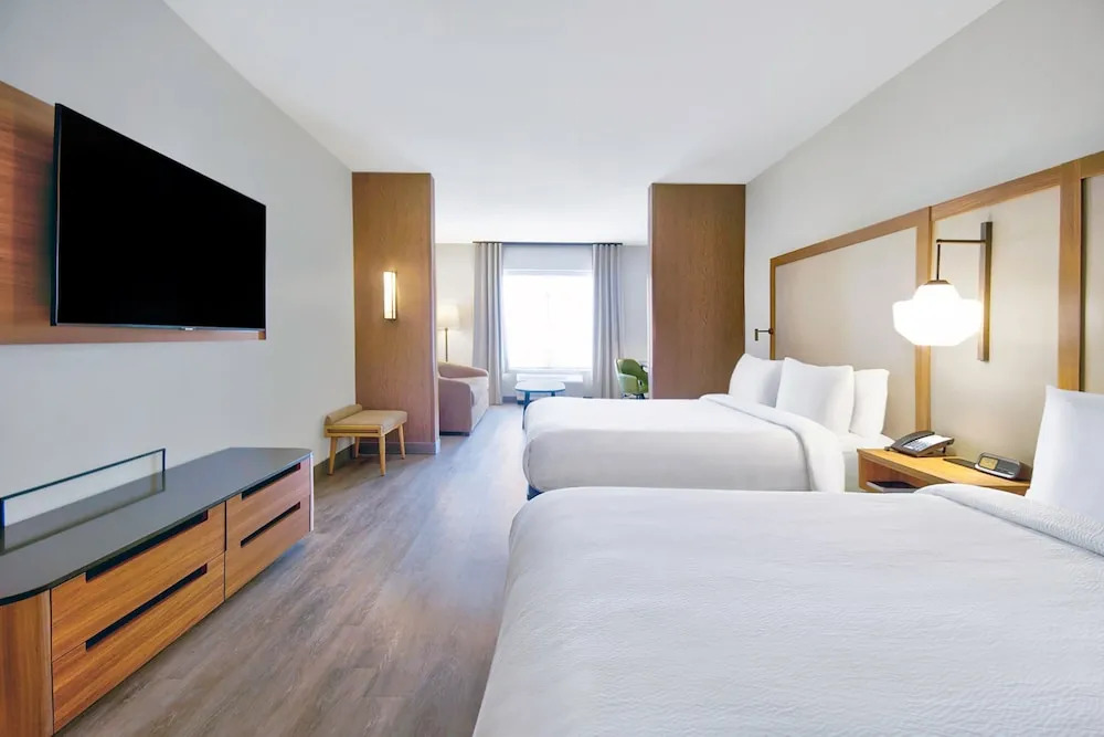 Fairfield Inn & Suites Cincinnati North/West Chester