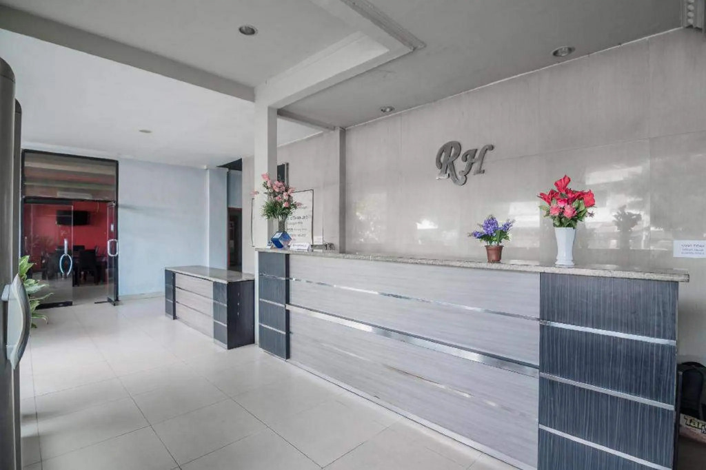 Hotel Regen Bajarmasin RedPartner