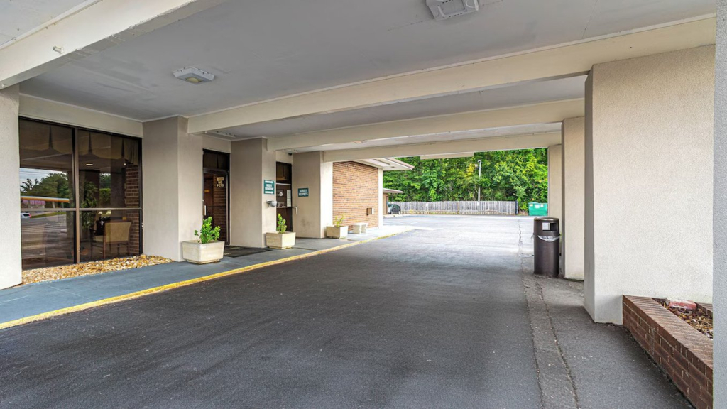 Northgate Inn by Townhouse Hattiesburg I-59