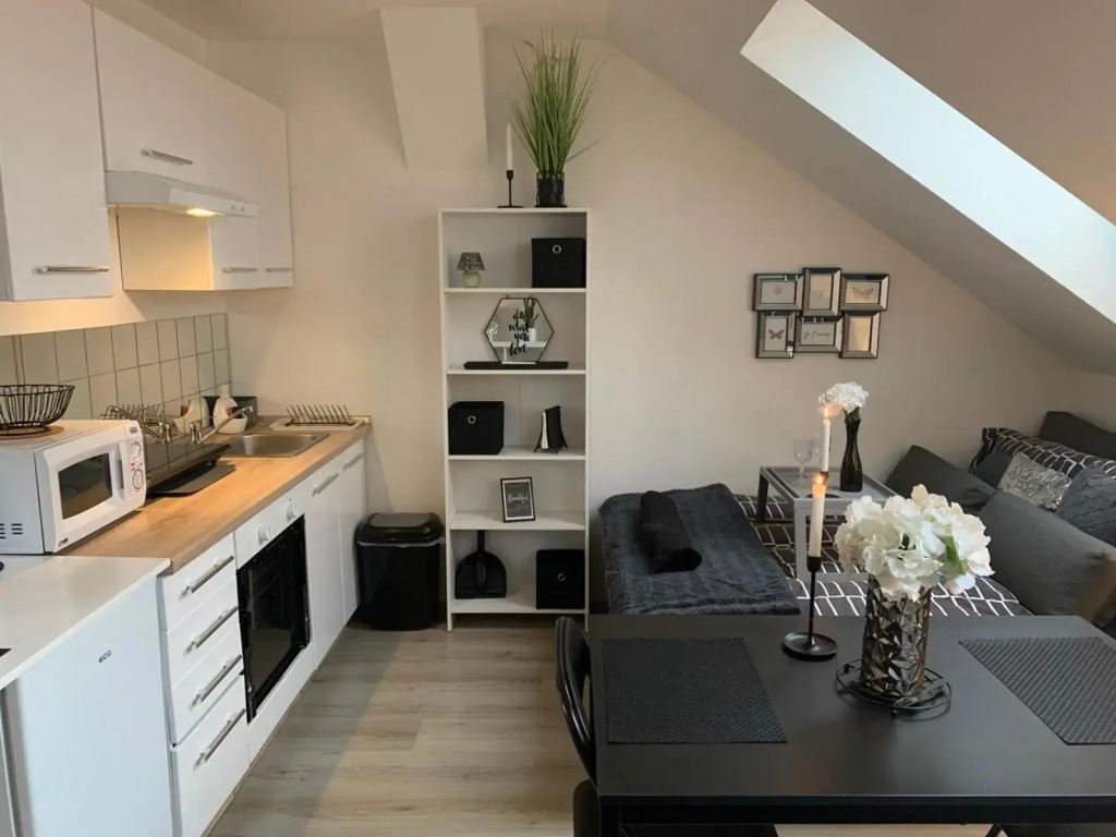 Apartment Luna