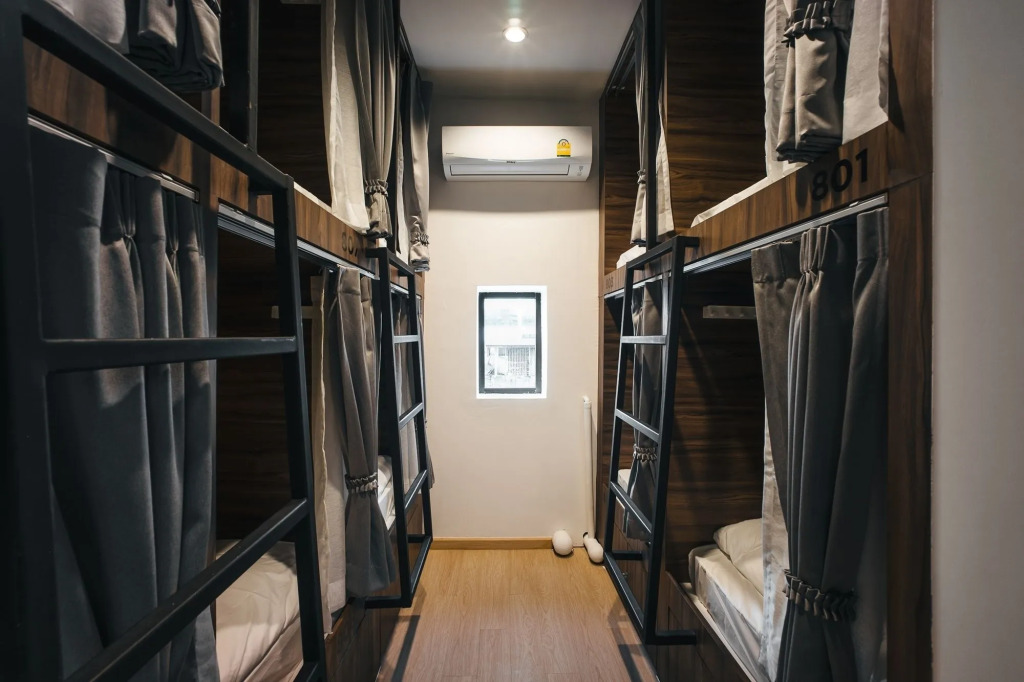 Hostel Urby