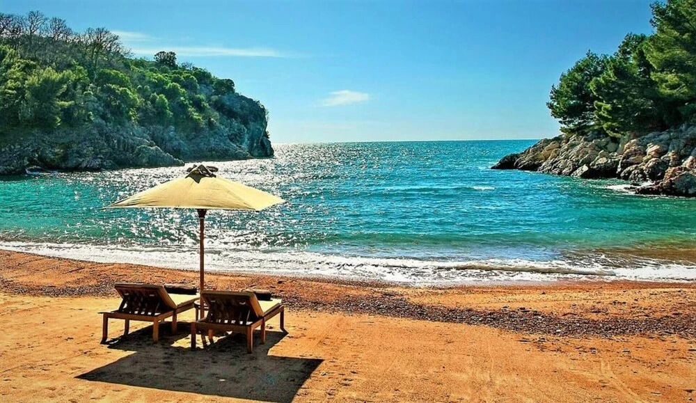 Lux Villa Montenegro