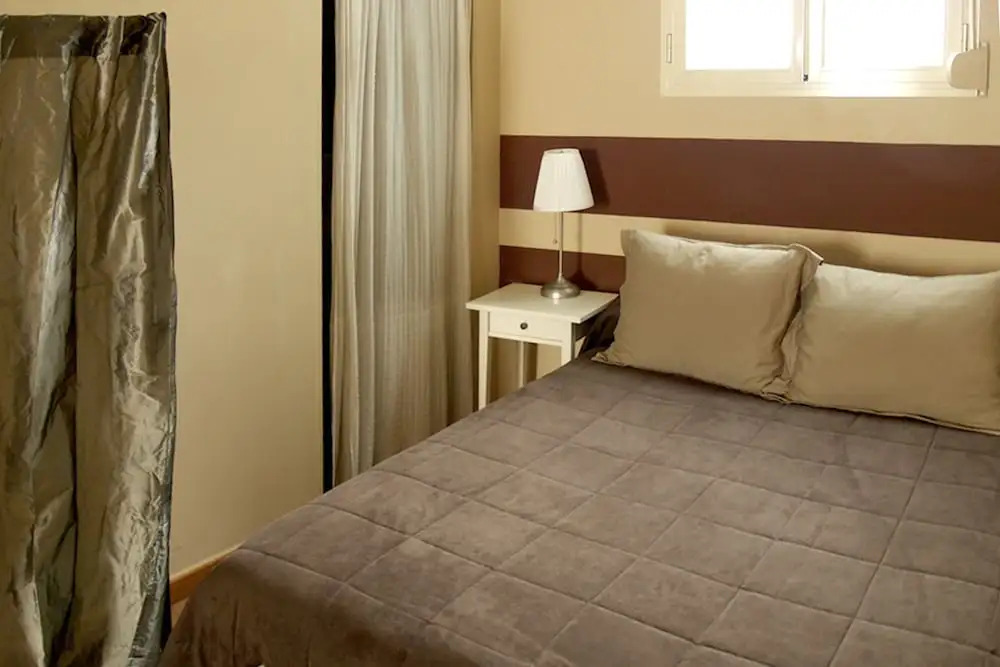 Apartamentos Reposo 1