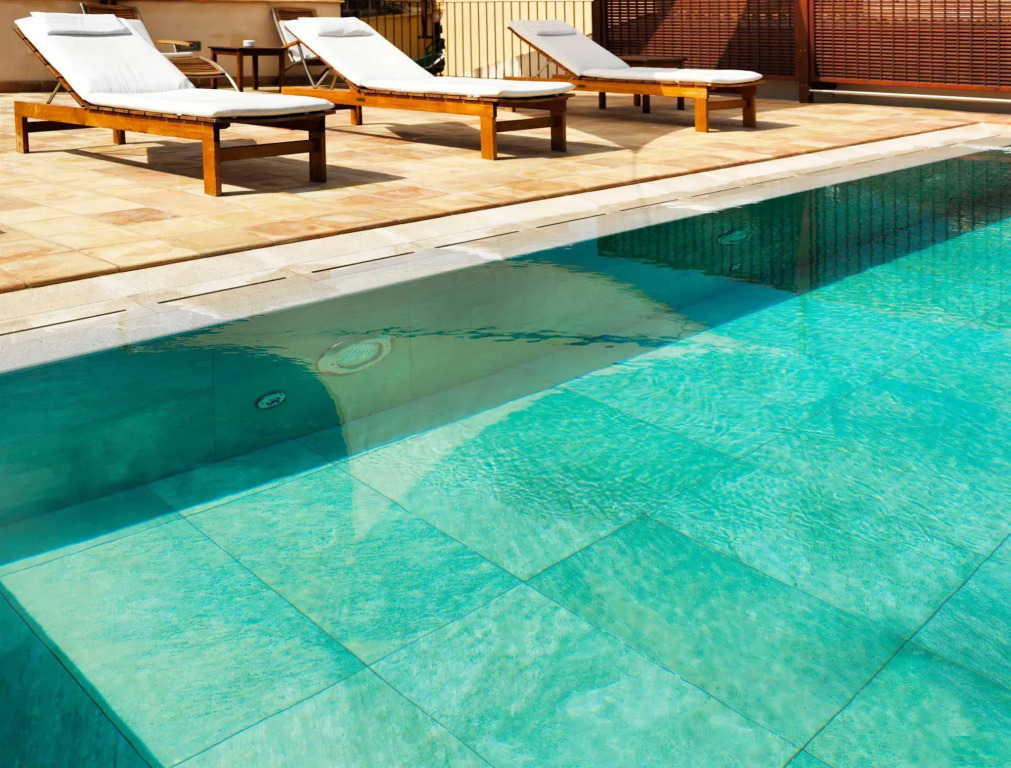 Cas Comte Suites & Spa