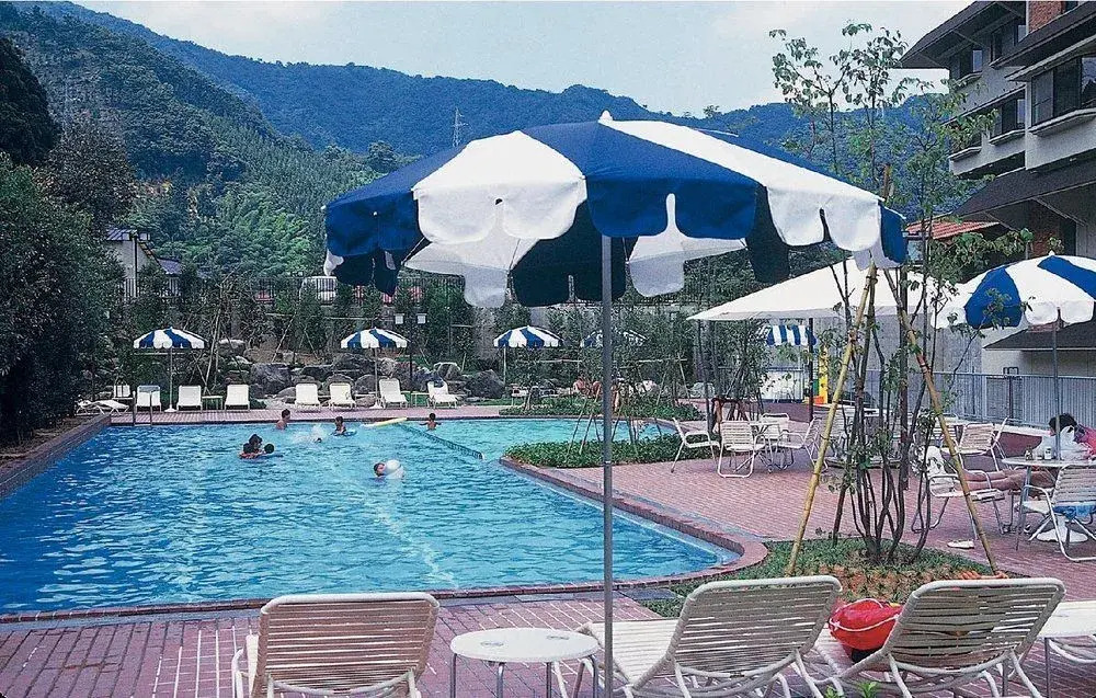 Yamanaka Onsen Hanatsubaki