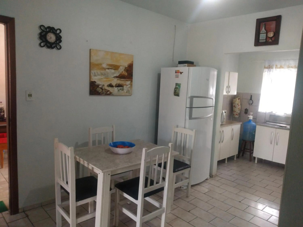 Casa de praia navegantes, próximo aeroporto