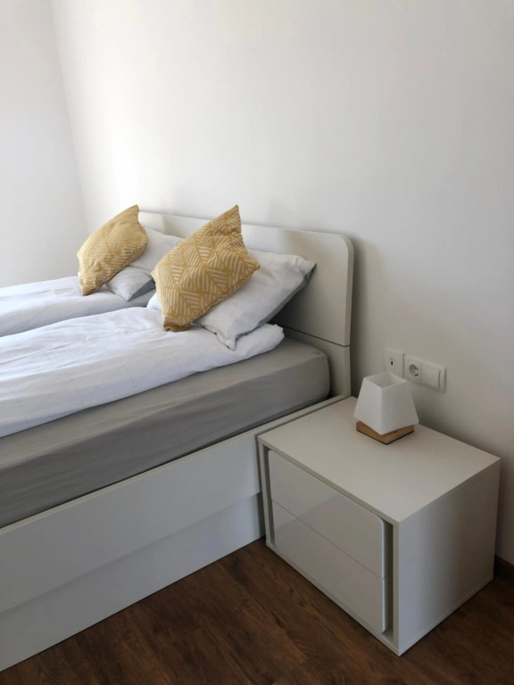Maximo Apartments