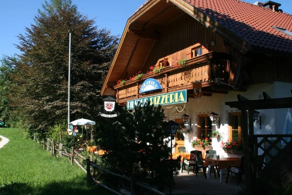 Gästehaus Linderhof