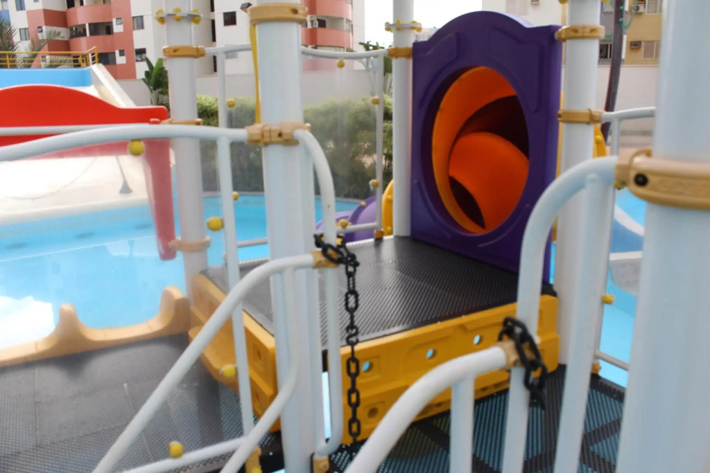 Riviera Park Maria Bonita