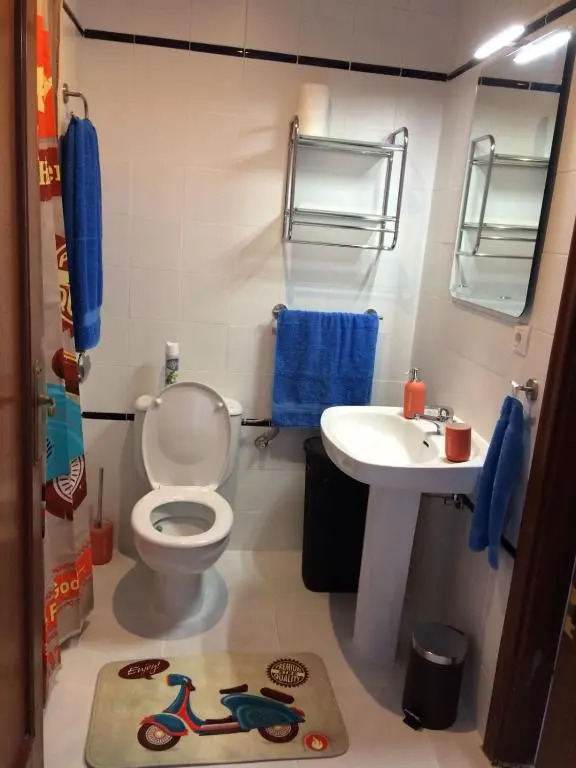 Casas Blancas Bungalow 45