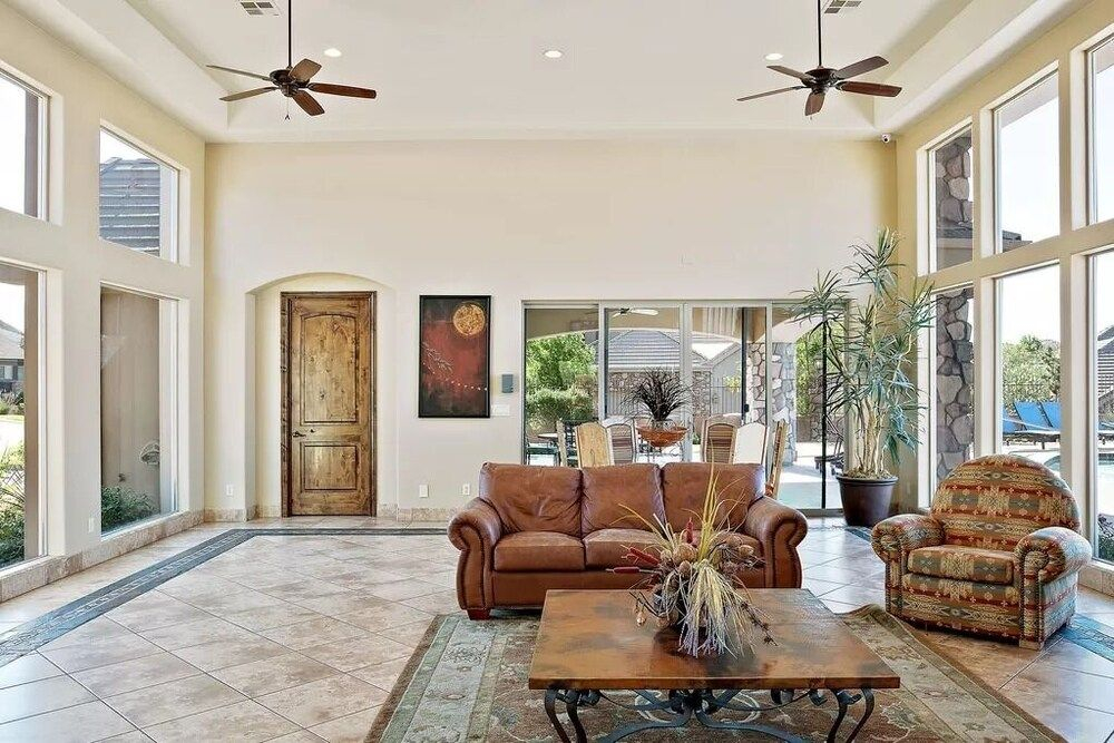 Red Cliffs townhouse