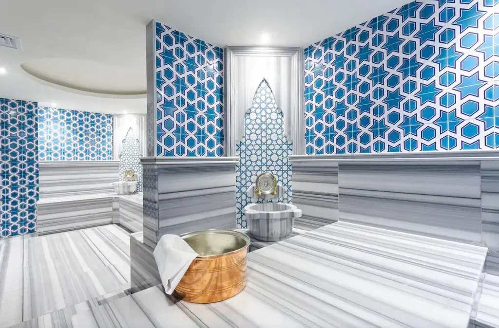 ROX Hotel Ankara
