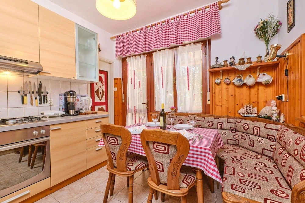 Apartment Giuseppe