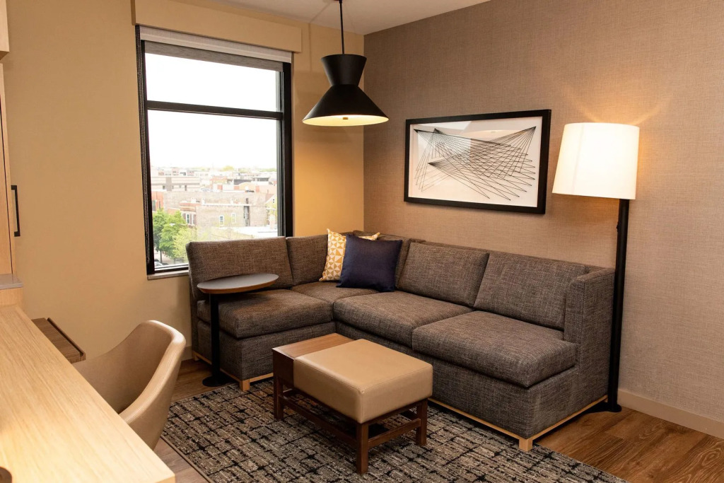 Hyatt Place Chicago Wicker Park