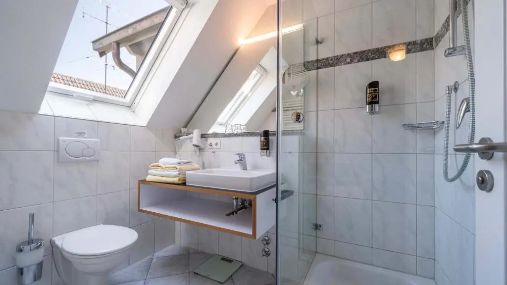 Boutiquehotel zur Winzerstube