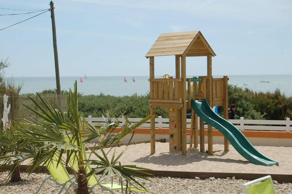 La Vigie Vacances