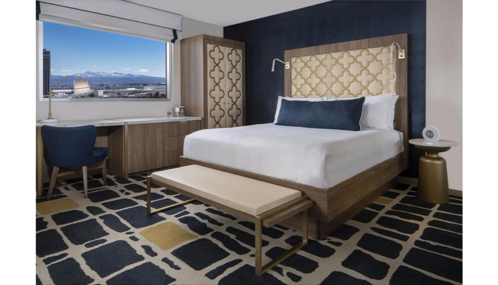 SAHARA Las Vegas