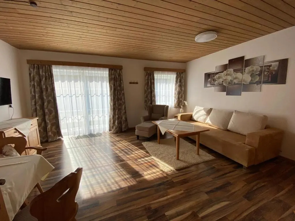 Pension Wörndl