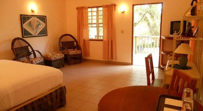 Black Orchid Resort