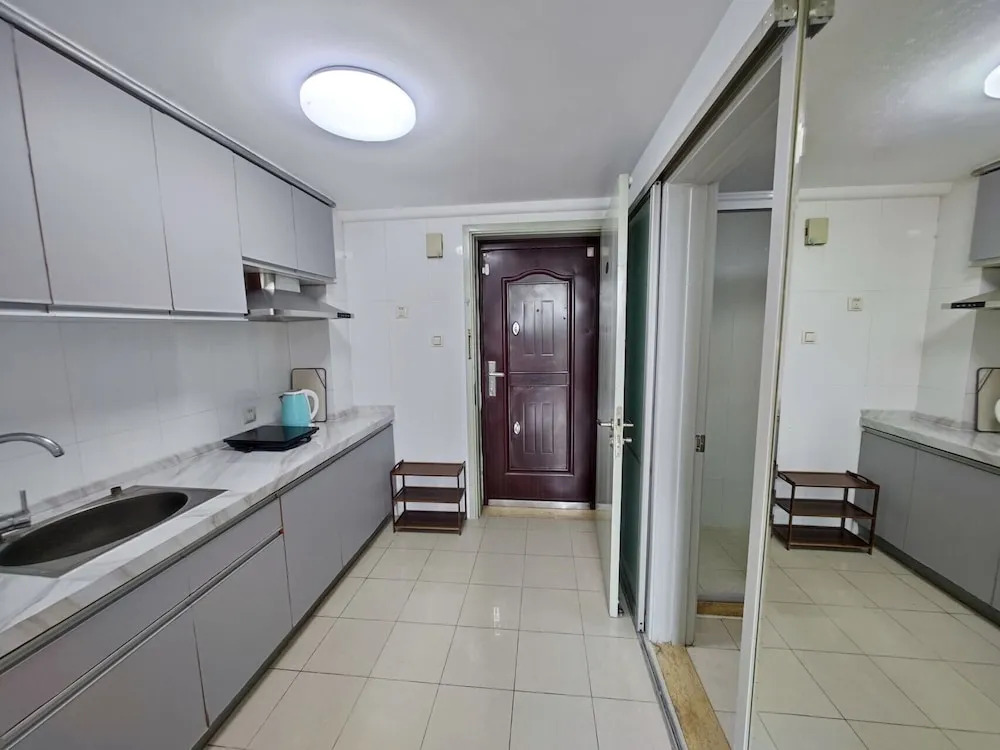 iNestin Shanghai Apt Xinjinqiao Road