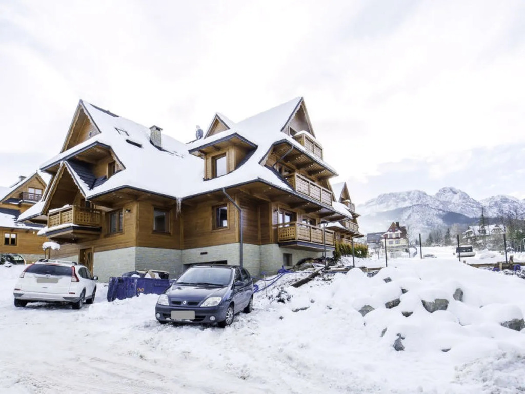 Lipki Park Resort 22126