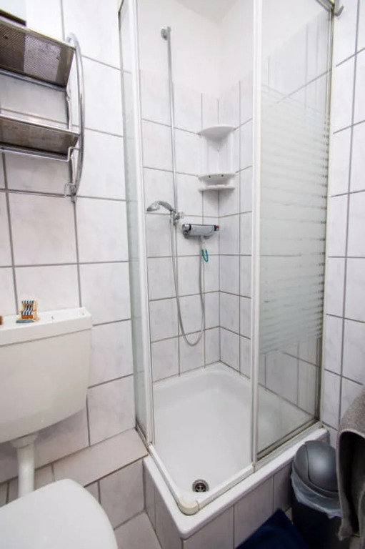 Apartment Am Deich Norddeich