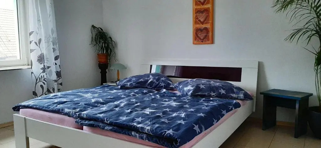 Feriendomizil-Roger-Wohnung-2