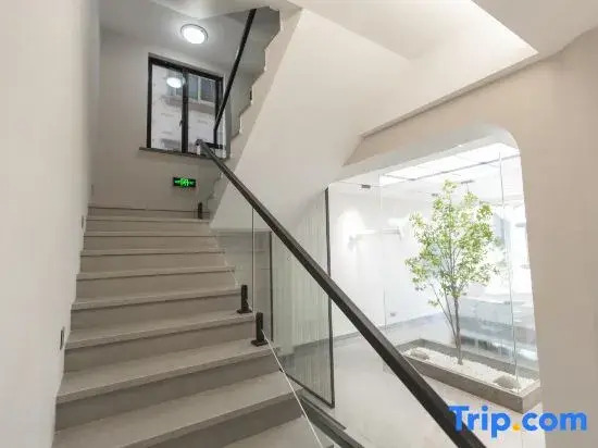 JiuAnWangShi Island Homestay