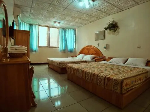 Sun Moon Lake Fisherman Homestay