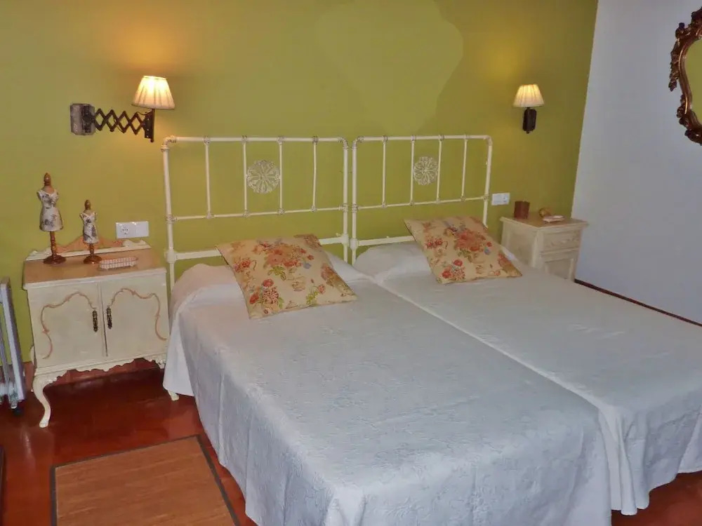 Leisure Meets Tranquility in Beautiful Villa Near Forest