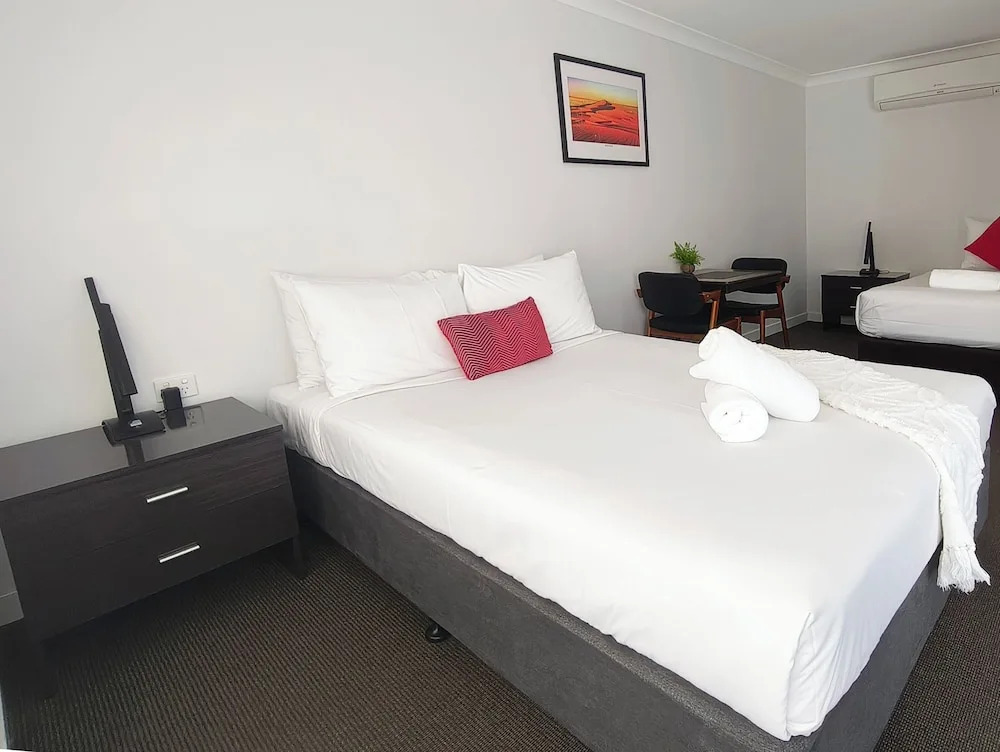 Gunnedah Lodge Motel