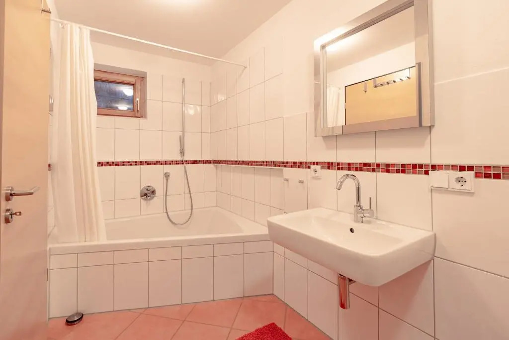 QB Ferienhaus