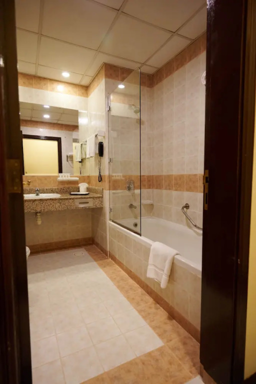 La Rosa Hotel Juffair