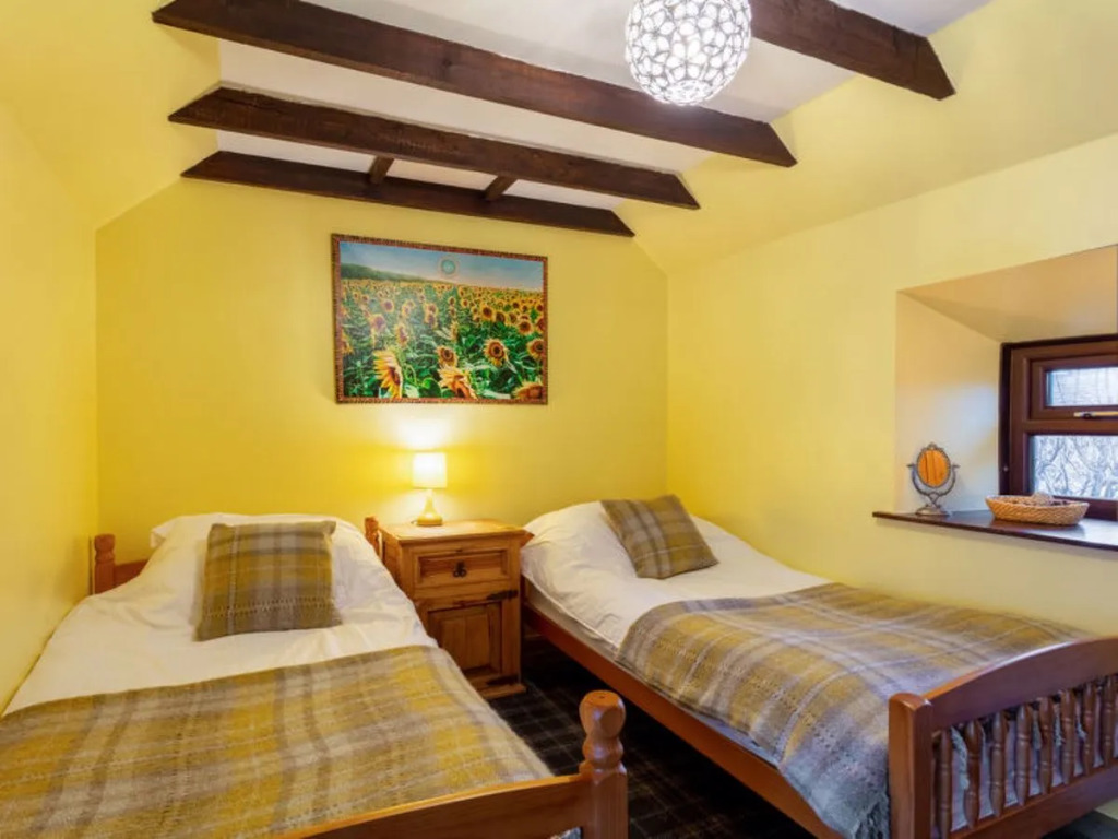 Deveron Valley Cottages 32839